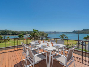 Harbourside Haven - Whangamata Holiday Home